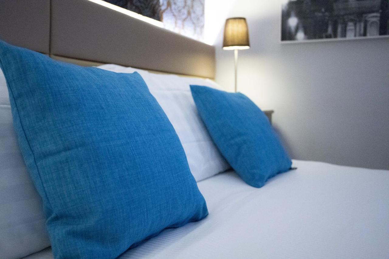 Alojamento de Acomodação e Pequeno-almoço Navona Residenza De Charme 2*