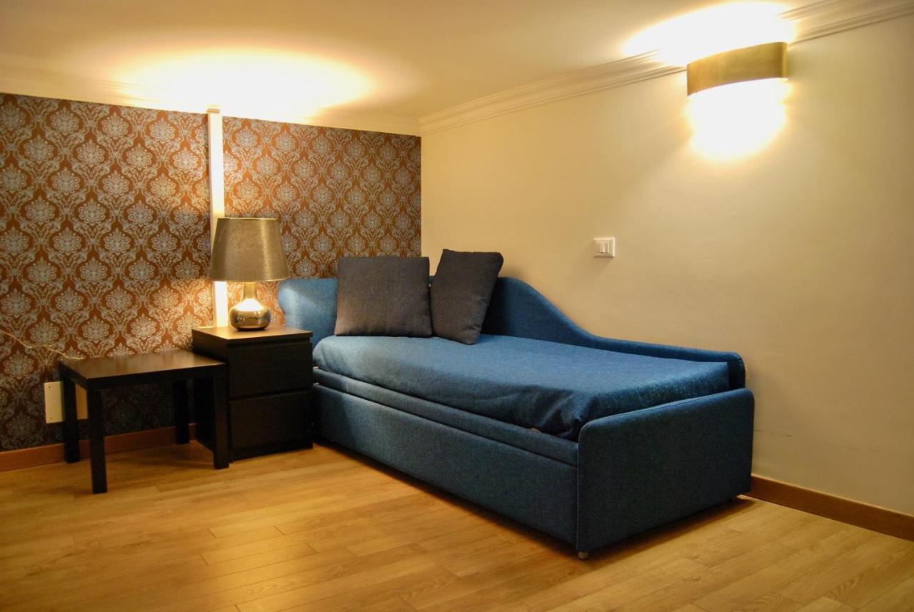 Navona Residenza De Charme Alojamento de Acomodação e Pequeno-almoço 2*
