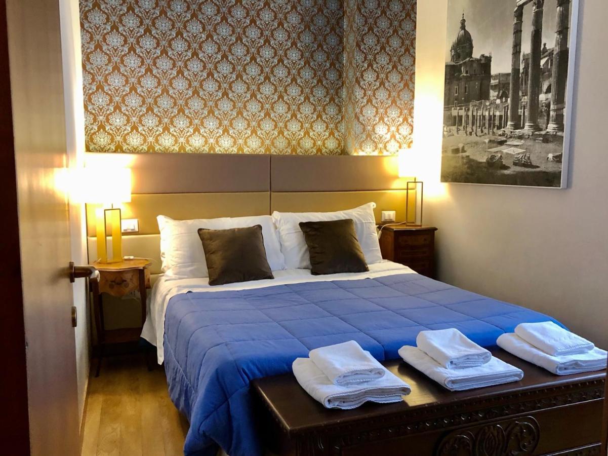 Navona Residenza De Charme Alojamento de Acomodação e Pequeno-almoço 2*