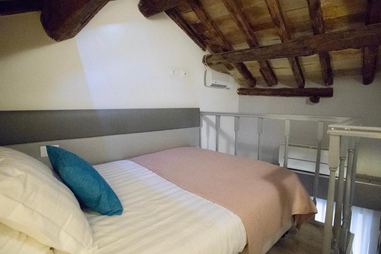 Navona Residenza De Charme Alojamento de Acomodação e Pequeno-almoço
