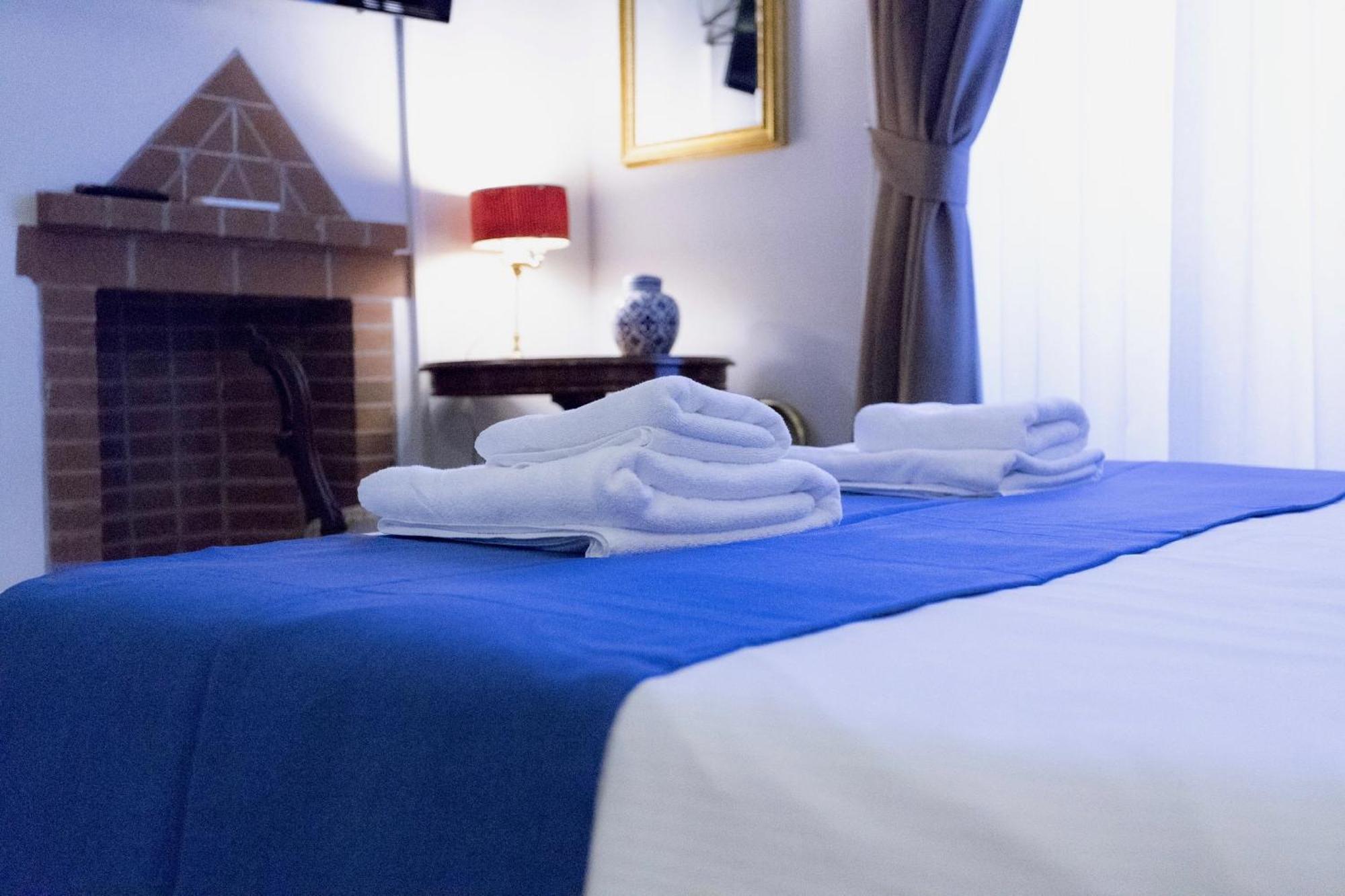 Navona Residenza De Charme Alojamento de Acomodação e Pequeno-almoço