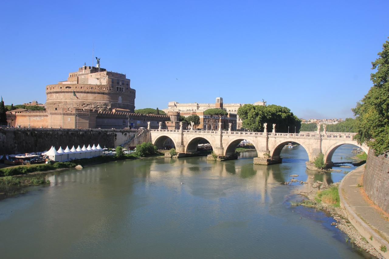 Navona Residenza De Charme Alojamento de Acomodação e Pequeno-almoço Roma