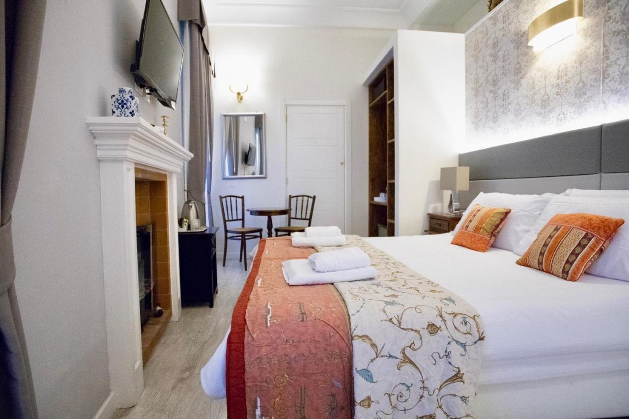 Navona Residenza De Charme 2* Rom