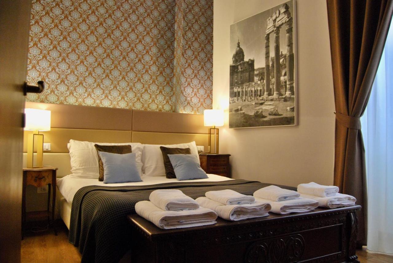 Navona Residenza De Charme Rom