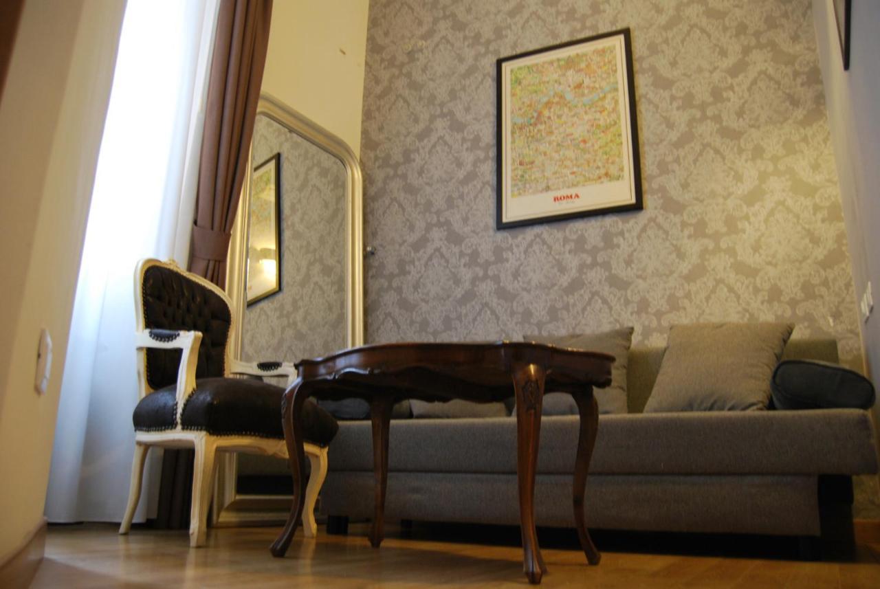 Navona Residenza De Charme Frühstückspension