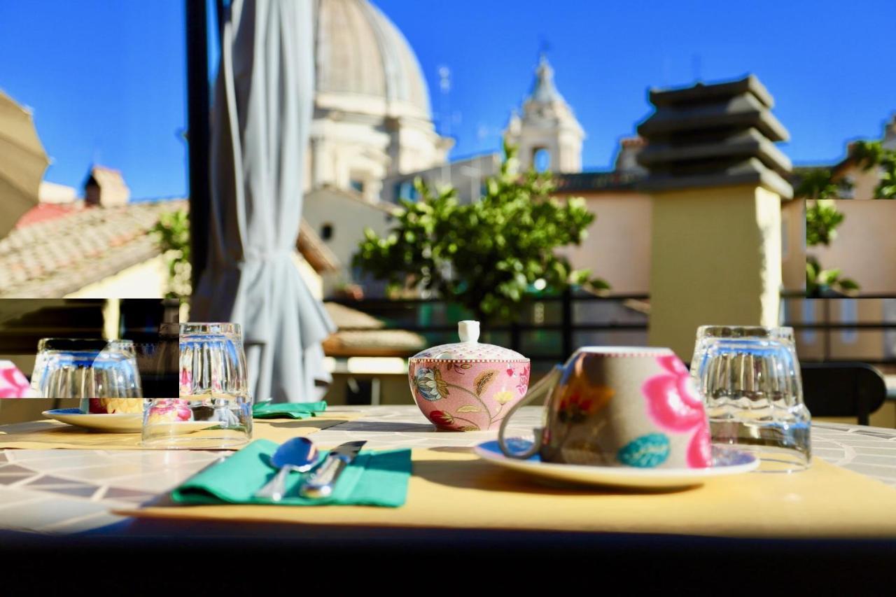 Navona Residenza De Charme Rom