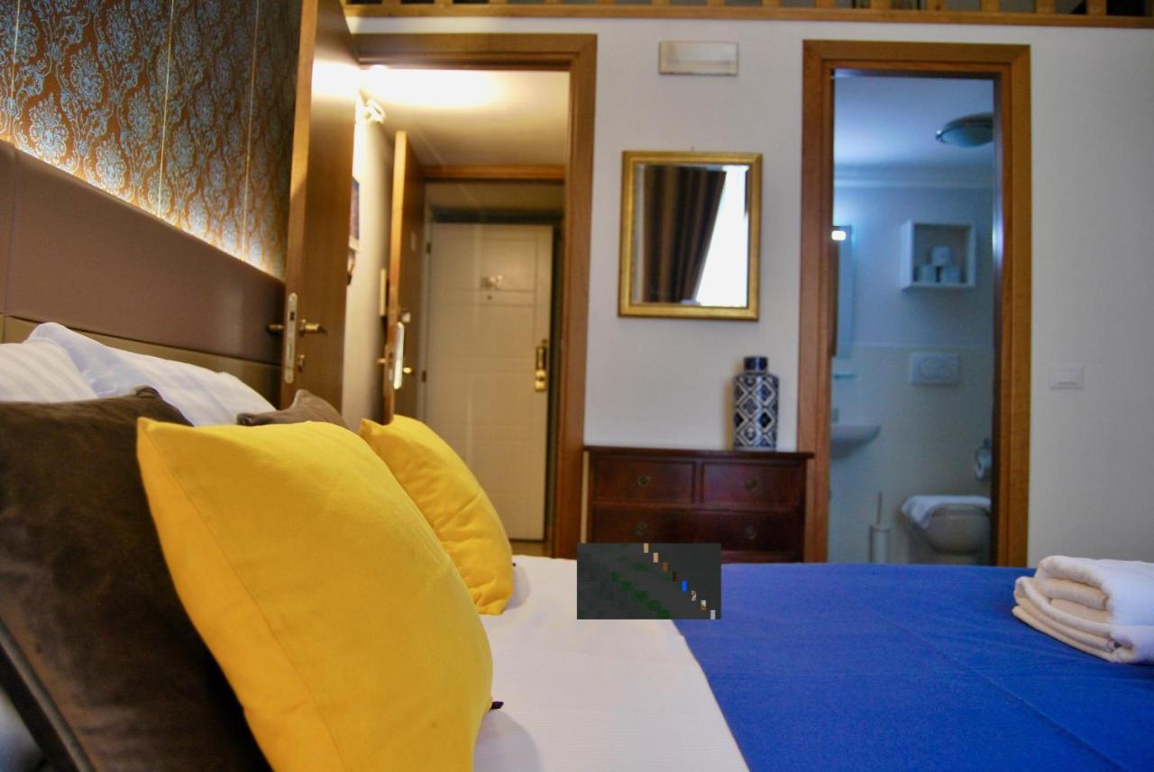 Navona Residenza De Charme Rom