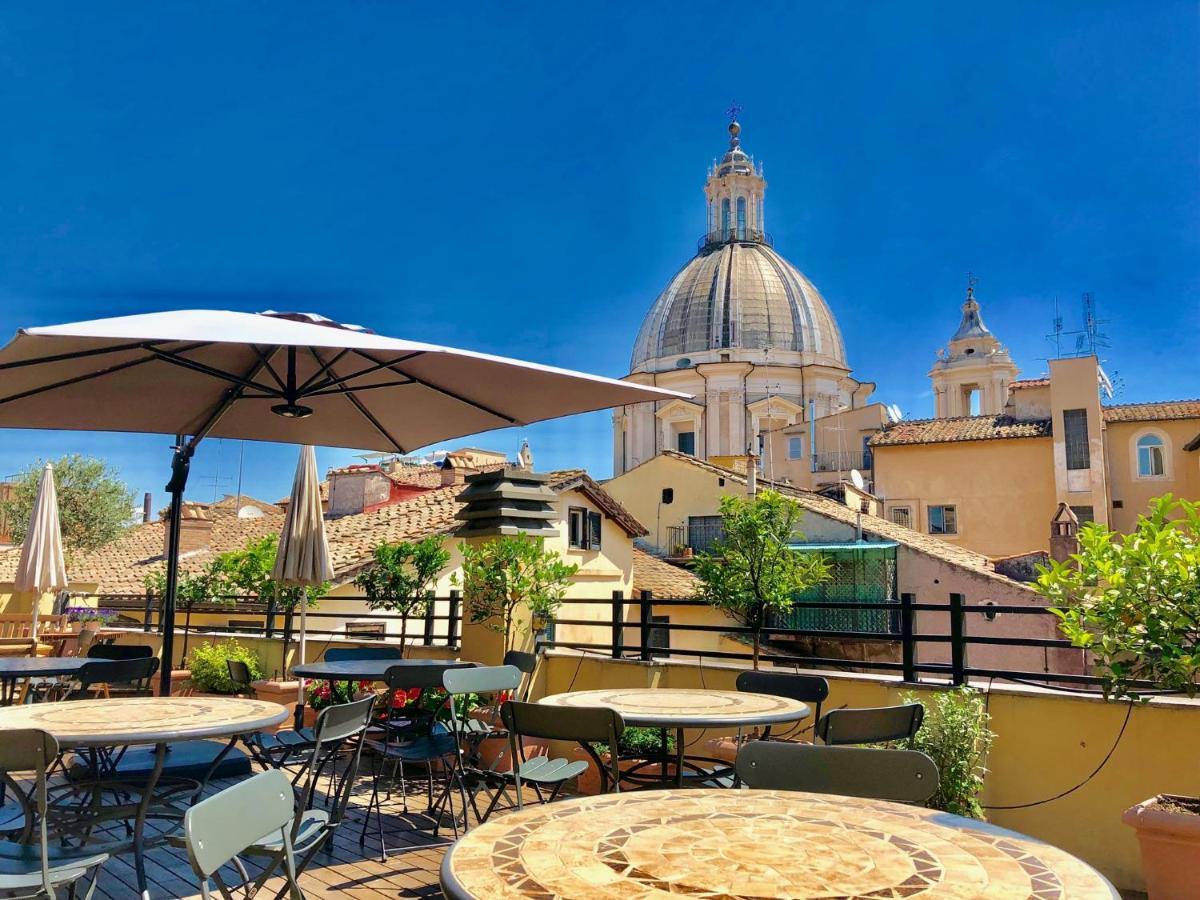 Navona Residenza De Charme Frühstückspension 2*