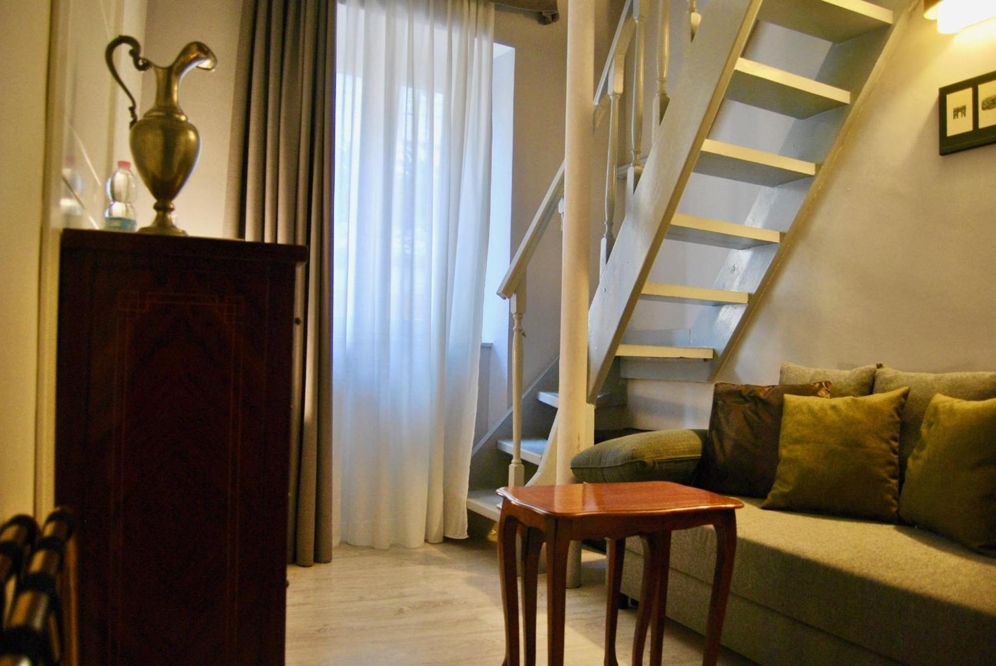 Navona Residenza De Charme Rom