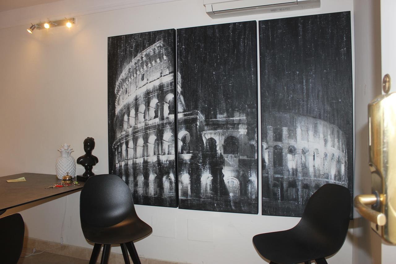 Navona Residenza De Charme 2* Rom